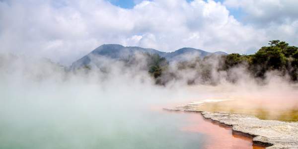 Rotorua