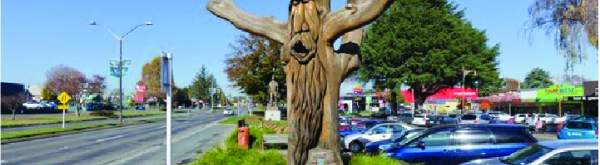 Tokoroa